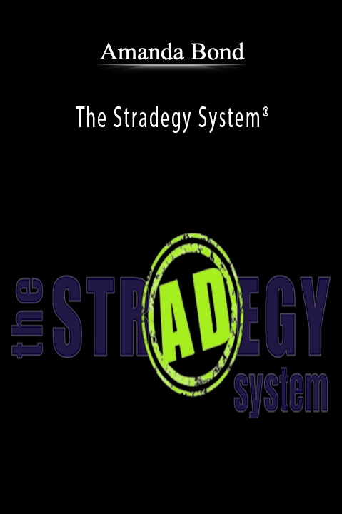 Amanda Bond’s Stradegy System® teaches Facebook ad optimization for better campaign results.