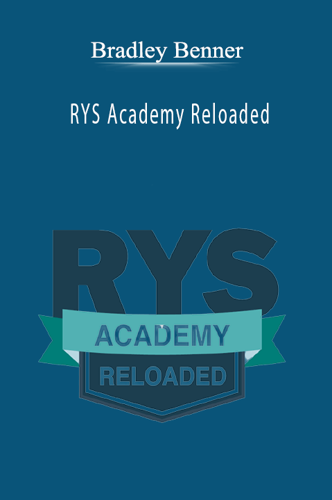 Bradley Benner teaches advanced SEO strategies using Google Stacks in RYS Academy Reloaded.