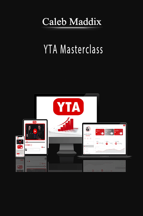 Caleb Maddix’s YTA Masterclass teaches content creation