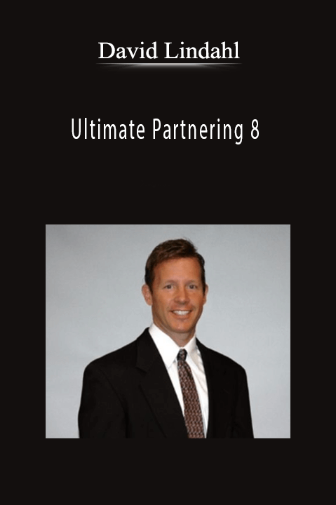 David Lindahl teaches real estate investors how to form strategic partnerships and scale their portfolios.