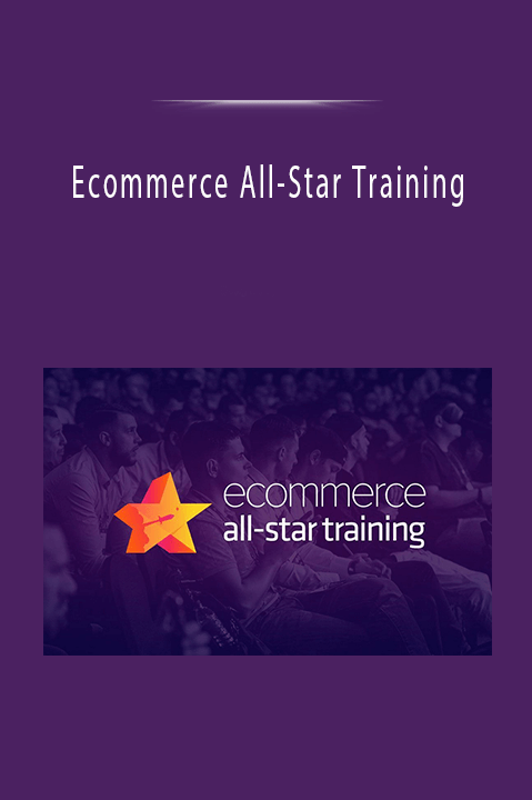iStack’s Ecommerce All-Star Training teaches strategies for growing and optimizing e-commerce stores.