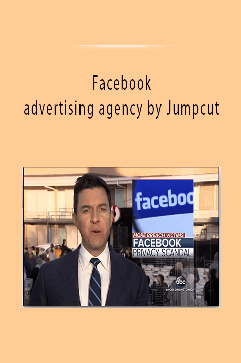 Jumpcut’s Facebook Advertising Agency course teaches entrepreneurs how to build and scale a successful ad agency.