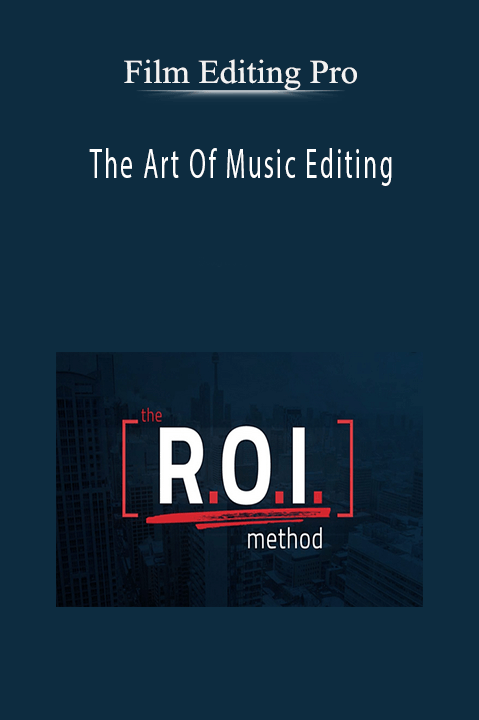 Scott Oldford’s The R.O.I Method Course teaches scalable marketing strategies for sustainable business growth.
