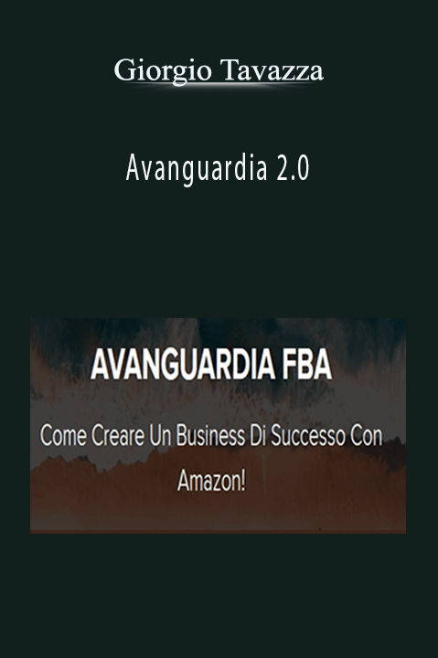 Giorgio Tavazza’s Avanguardia 2.0 course teaches innovative social media strategies to transform businesses.
