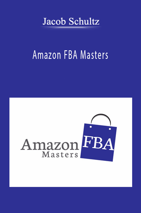 Jacob Schultz’s Amazon FBA Masters course teaches how to build a successful Amazon business.