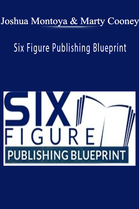Joshua Montoya and Marty Cooney teach how to scale your publishing business for maximum profits.