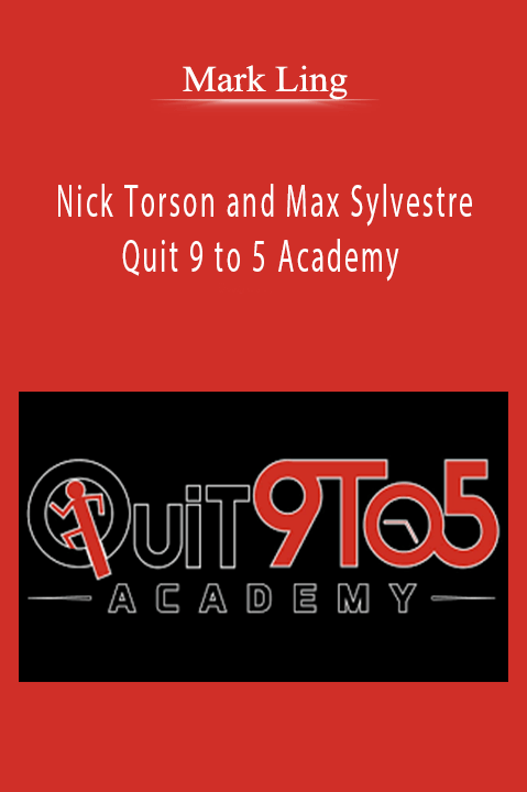 Quit 9 to 5 Academy teaches how to build an online business and achieve financial freedom.