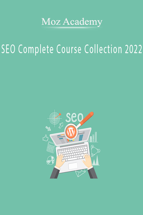 Moz Academy offers comprehensive SEO training to help marketers and business owners optimize their sites for search engines.