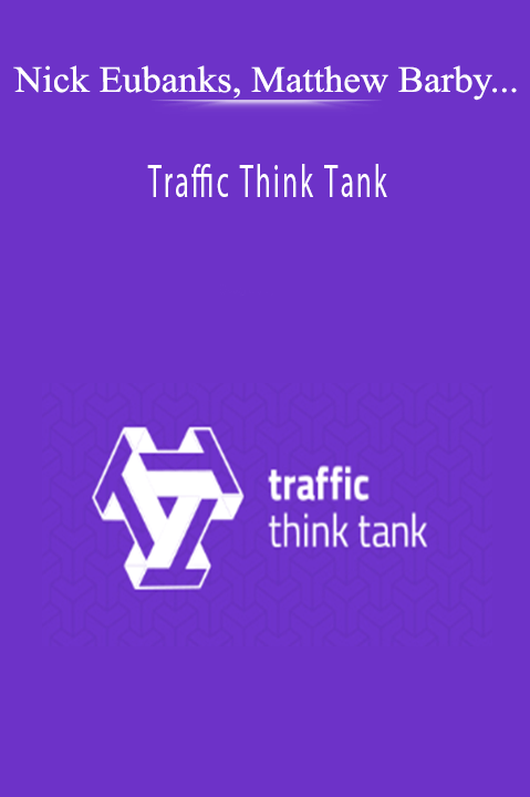 Traffic Think Tank provides advanced SEO and traffic growth strategies from industry leaders.
