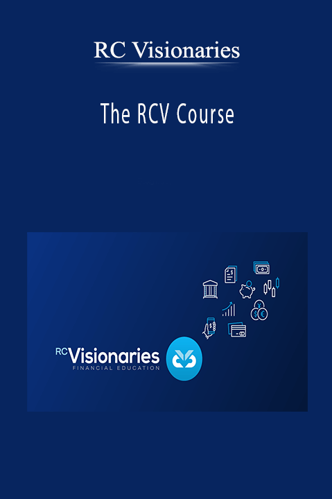 RC Visionaries The RCV Course offers strategies for leadership