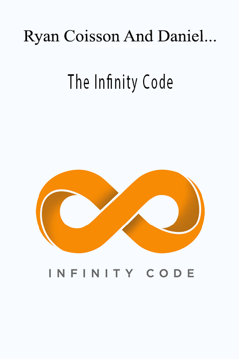 Ryan Coisson and Daniel Audunsson’s The Infinity Code offers eCommerce growth strategies for entrepreneurs.