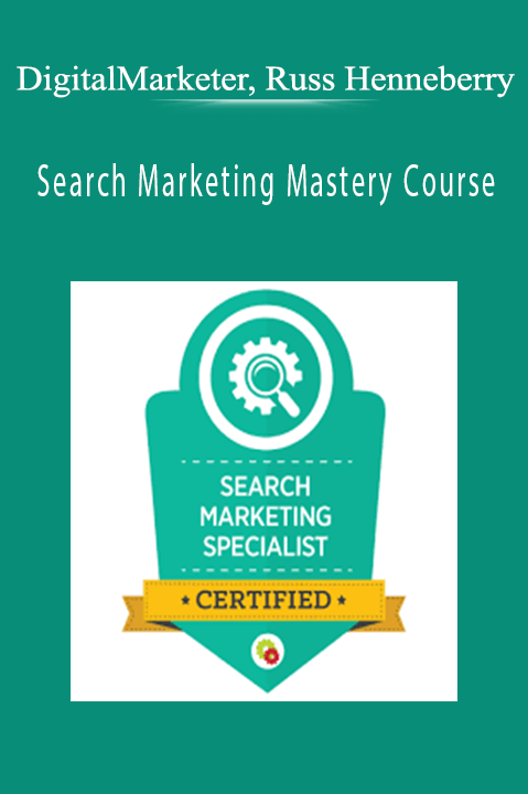 Russ Henneberry teaches advanced SEO and PPC strategies in Search Marketing Mastery.