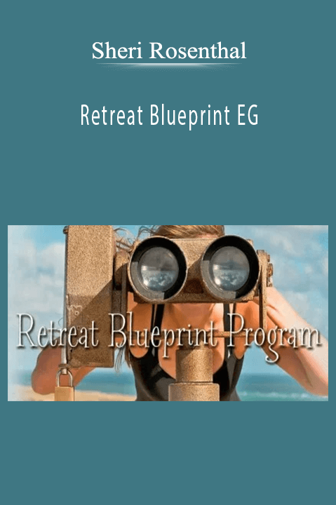 Sheri Rosenthal guides entrepreneurs in creating impactful and profitable retreats.