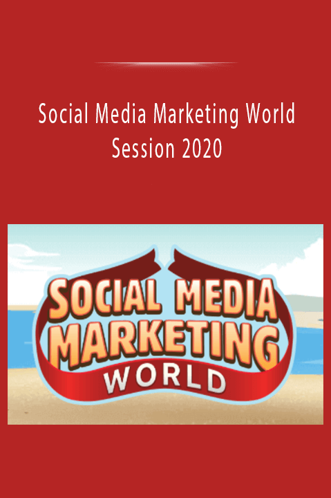Social Media Examiner’s 2020 session provides advanced social media marketing strategies to enhance engagement and results.