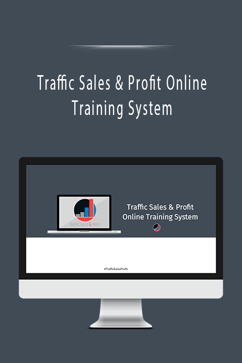 Lamar Tyler’s Traffic Sales & Profit Online Training System helps entrepreneurs increase traffic and maximize profits.